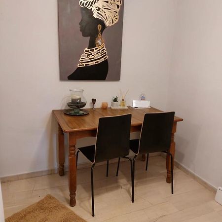 Fairytale House Appartement Athene Buitenkant foto