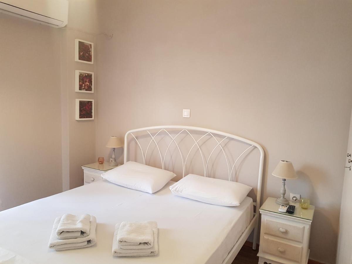 Fairytale House Appartement Athene Buitenkant foto