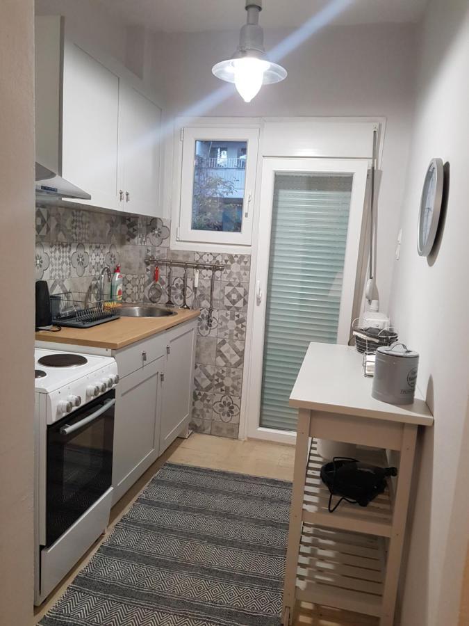 Fairytale House Appartement Athene Buitenkant foto