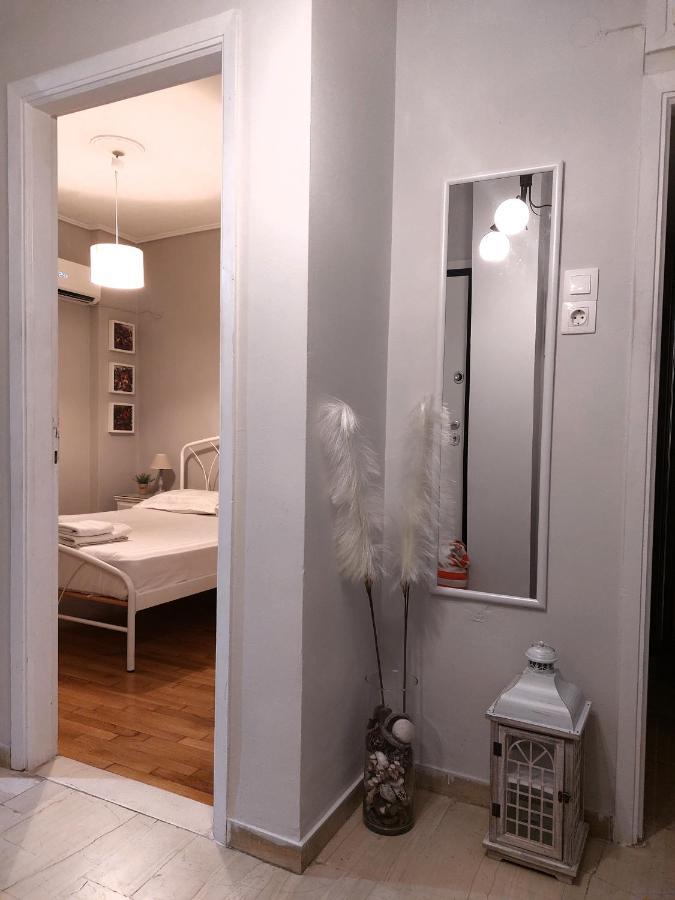 Fairytale House Appartement Athene Buitenkant foto
