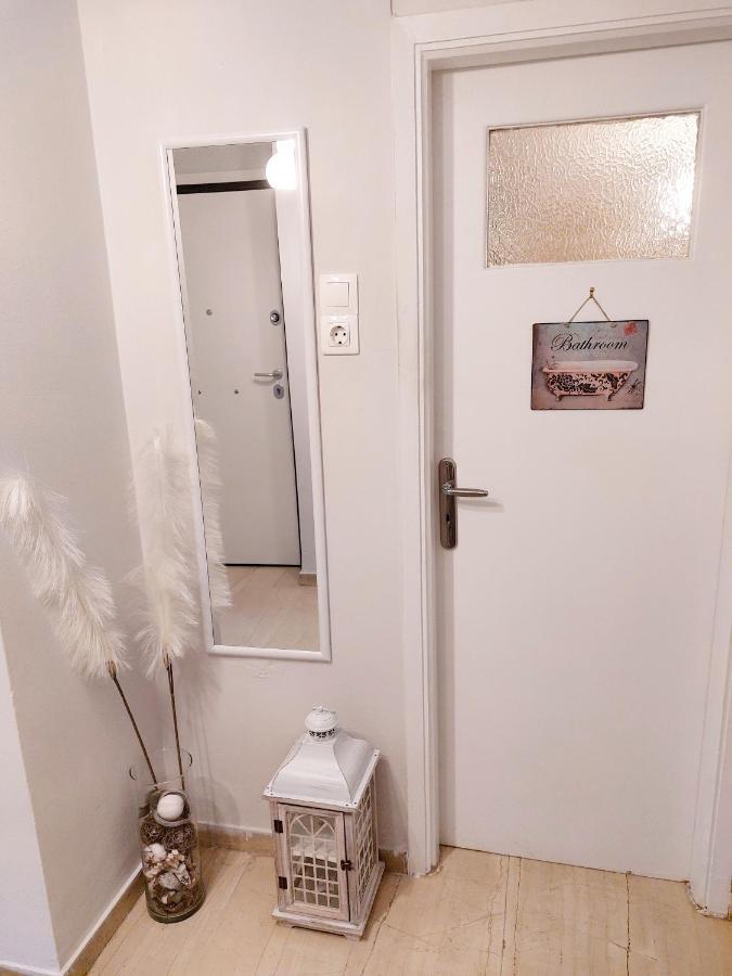 Fairytale House Appartement Athene Buitenkant foto