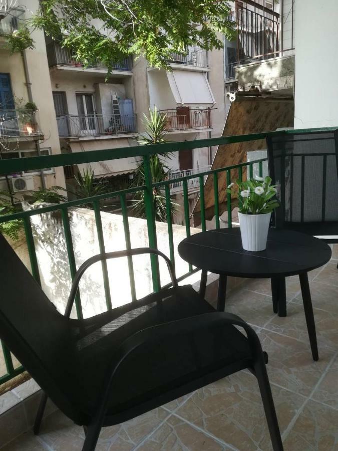 Fairytale House Appartement Athene Buitenkant foto